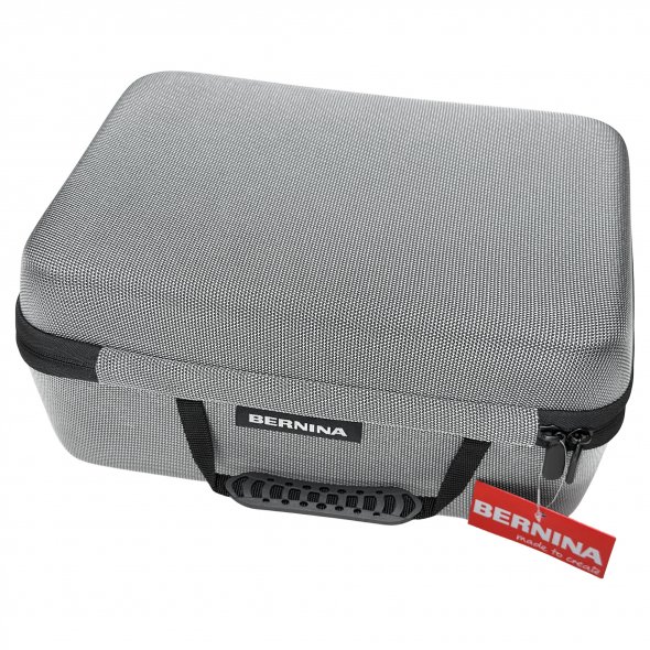 Bernina Zubehörkoffer für b990 (grau)