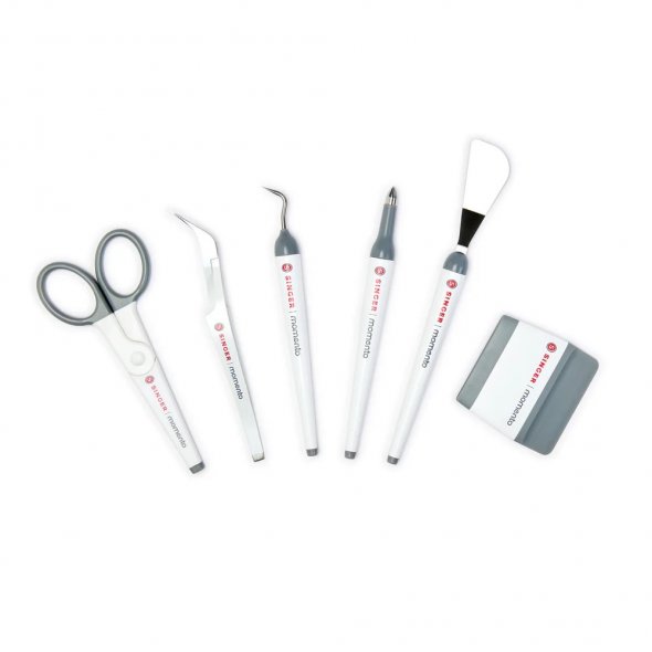 Singer momento Basis Werkzeugset