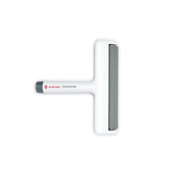 Singer momento Anpressroller