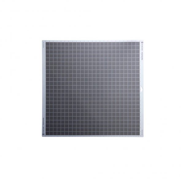Singer momento Standard-Gripp-Schneidematte (61 x 61 cm / grau)