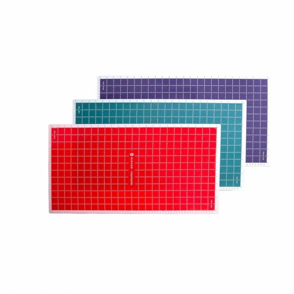 Singer momento Gripp-Schneidematten-Set (30,5 x 61 cm)