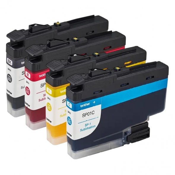 Brother Tintenpatrone für SP1 Sublimationsdrucker (47 ml)