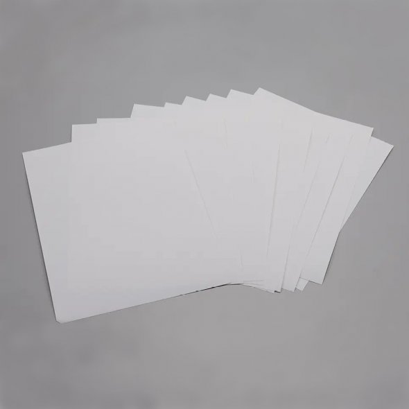 Brother Sublimationspapier für SP1 (21,5 x 27,9 cm a 100 Blatt)