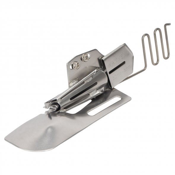 Bandführung - Bandeinfasser für Baby Lock (8/30 mm / mit Rechen)