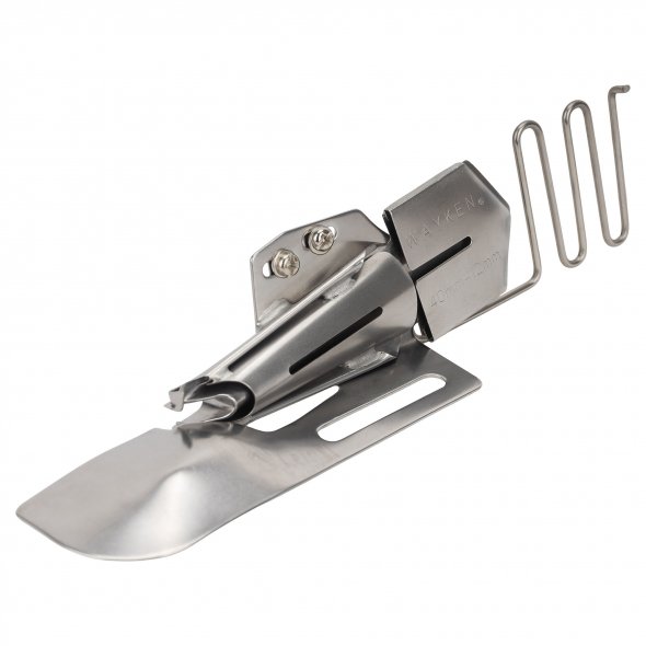 Bandführung - Bandeinfasser für Baby Lock (12/40 mm / mit Rechen)