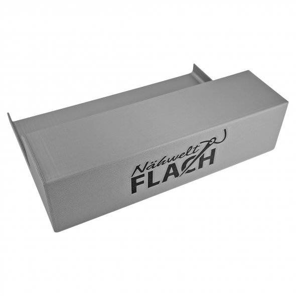 Display Schutz-Cover für Bernina 990 (silber)