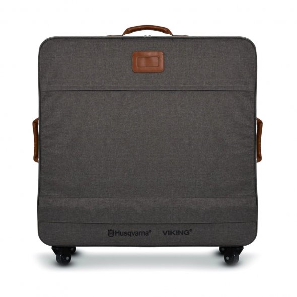Husqvarna Viking Maschinenkoffer/Trolley für Epic 3