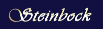 Sternkreiszeichen Karte mit Golddruck (DIN A5) Steinbock