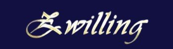 Sternkreiszeichen Karte mit Golddruck (einzeln / DIN A5) Zwilling