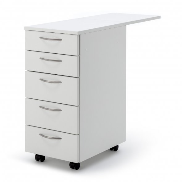 EXTEND viera Schubladen-Container 39.10