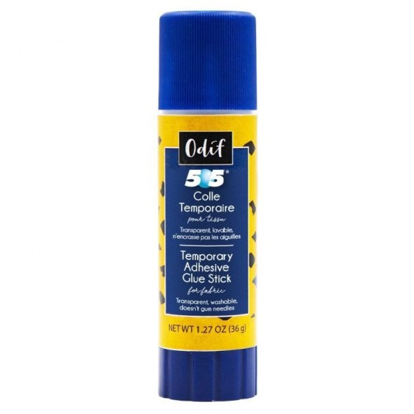 Odif 505 Klebestift 36 g (Positionierungskleber)