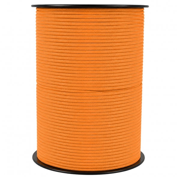 Stafil Thai Cord (Ø 3 mm / 200 m / ca. 400 g ) 11 - dunkelgelb
