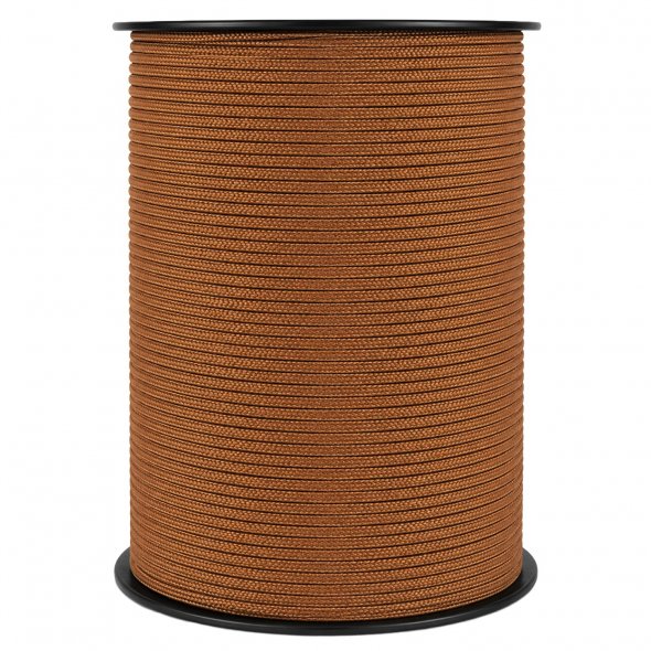 Stafil Thai Cord (Ø 3 mm / 200 m / ca. 400 g ) 15 - ocker