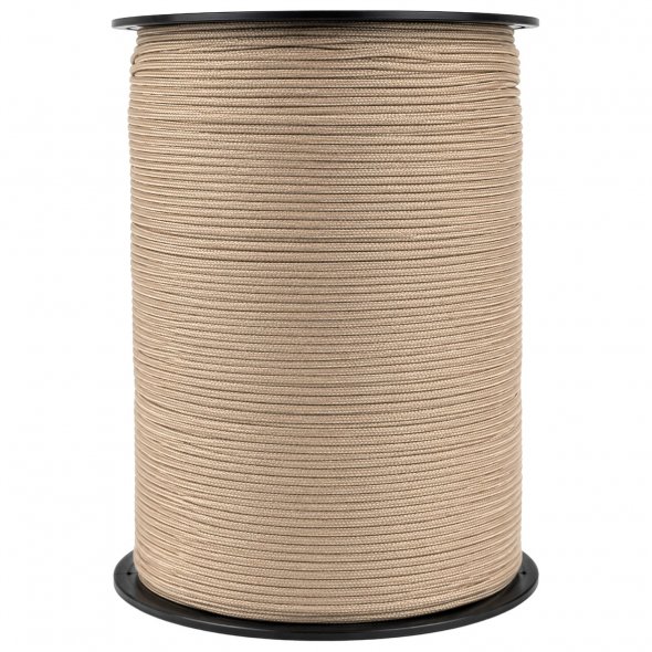 Stafil Thai Cord (Ø 3 mm / 200 m / ca. 400 g ) 16 - beige