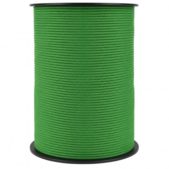 Stafil Thai Cord (Ø 3 mm / 200 m / ca. 400 g ) 19 - pistazie