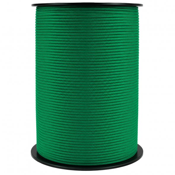 Stafil Thai Cord (Ø 3 mm / 200 m / ca. 400 g ) 20 - grün