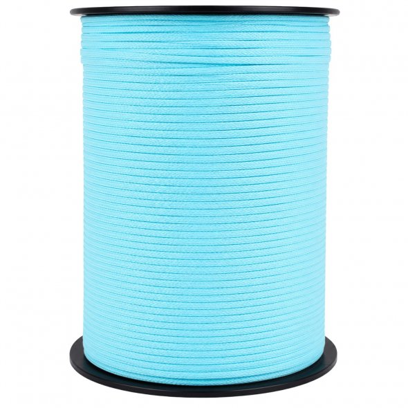 Stafil Thai Cord (Ø 3 mm / 200 m / ca. 400 g ) 25 - babyblau