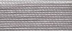 Amann XTREME PRO 40 Näh-/Overlockgarn (400 m / Outdoorgarn / verschiedene Farben) 0960-Pearl Grey