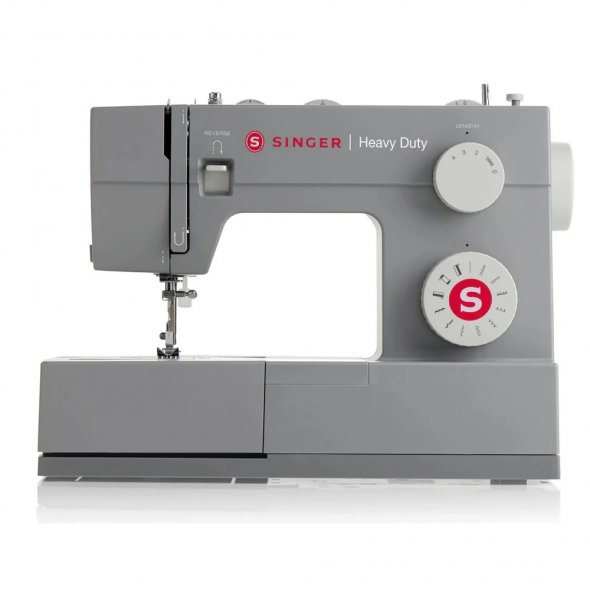 Singer Heavy Duty 4411 mechanische Nähmaschine