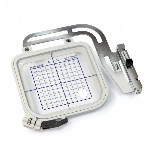 Janome Stickrahmen SQ10b (100x100 mm)