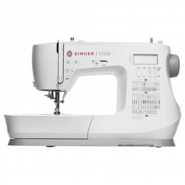 Singer C7205 Computer-Nähmaschine