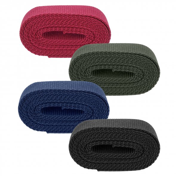 Trägerband (2,5 cm breit)