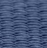 Trägerband (2,5 cm breit) dunkelblau