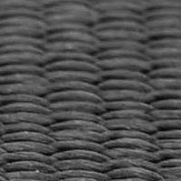 Trägerband (2,5 cm breit) schwarz