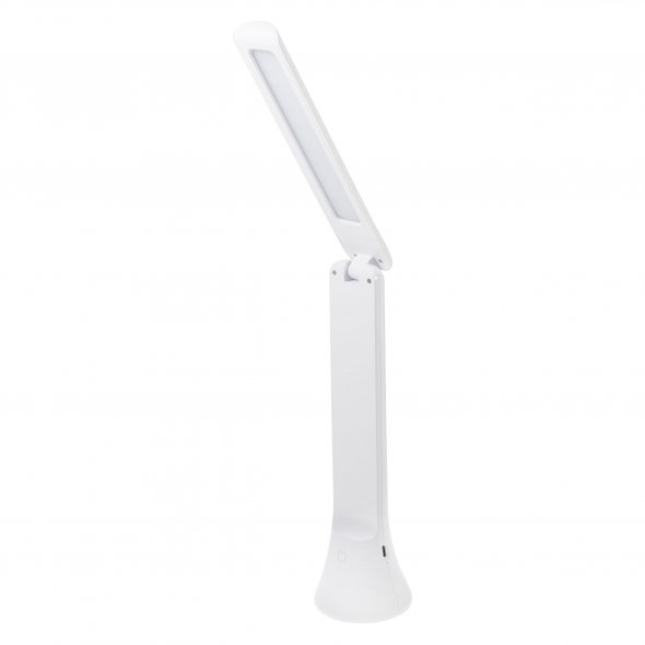 Purelite 2-in-1 Kipp- und Taschenlampe (wiederaufladbar)