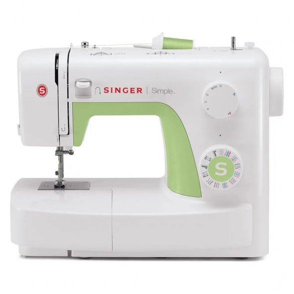 Singer Simple 3229 mechanische Nähmaschine