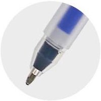 Kearing Markierstift (hitzelöslich / verschiedene Farben) Blue