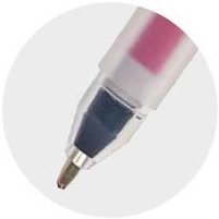 Kearing Markierstift (hitzelöslich / verschiedene Farben) Magenta