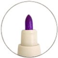 Kearing Markierstift (radierbar / selbstlöschend / verschiedene Farben) Violet