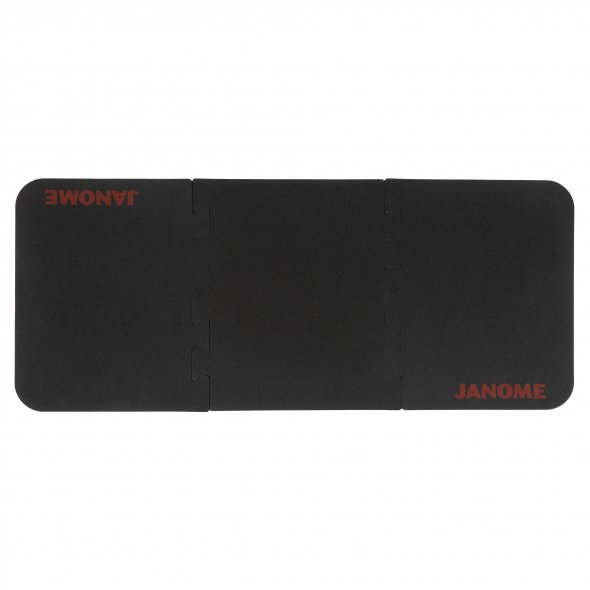 Janome Antivibrationsmatte im Set (3teilig / zusammensteckbar)