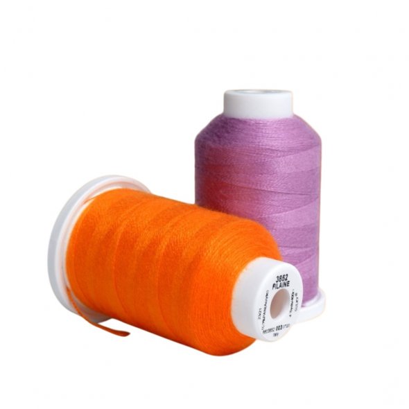 Gunold Sulky Filaine (400 m / verschiedene Farben) Näh-, Overlock-, Stick- und Quiltgarn