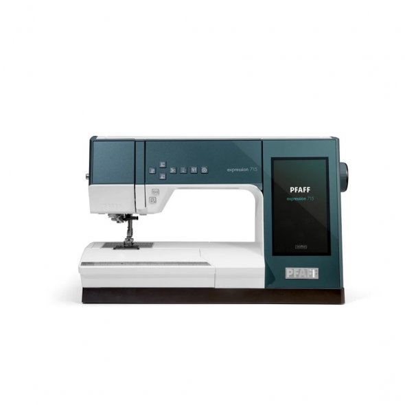 Pfaff Expression 715 Nähmaschine