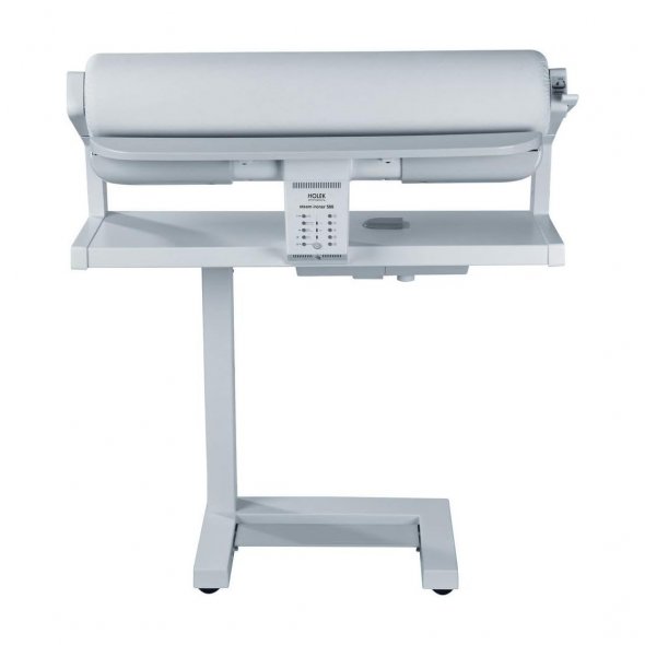 Schnelldampfbügler Bügelmaschine 580 vormals PFAFF Bügelwalze