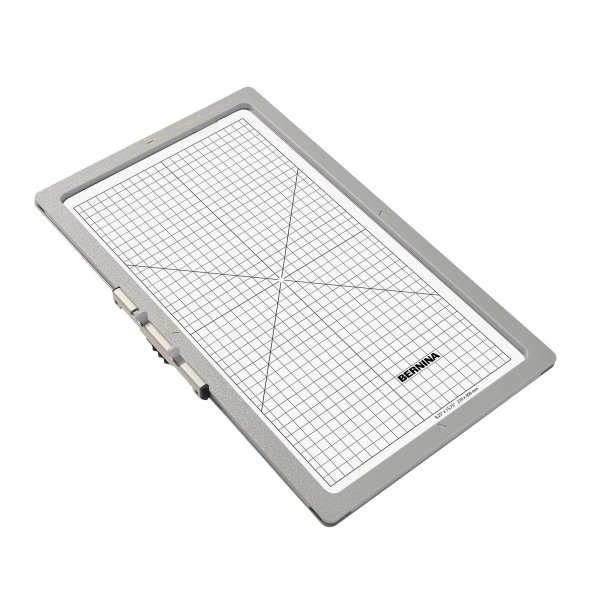 Bernina großer Magnet-Stickrahmen (400 x 210 mm)