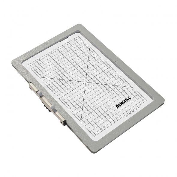 Bernina mittlerer Magnet-Stickrahmen (265 mm x 165 mm)