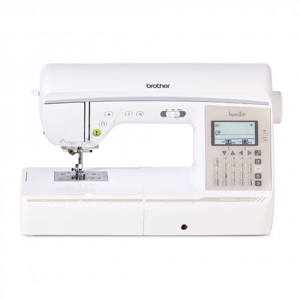 Brother Inventio Innov-is NV 1045SE Nähmaschine