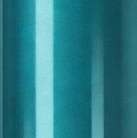 Craftcut selbstklebende Plotterfolie, glänzend (30,5 x 300 cm / Vinyl) Aqua-Green