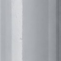Craftcut selbstklebende Plotterfolie, glänzend (30,5 x 300 cm / Vinyl) Grey-White