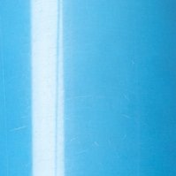 Craftcut selbstklebende Plotterfolie, glänzend (30,5 x 300 cm / Vinyl) Light-Blue