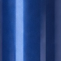 Craftcut selbstklebende Plotterfolie, glänzend (30,5 x 300 cm / Vinyl) Medium-Blue