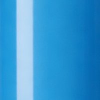 Craftcut selbstklebende Plotterfolie, glänzend (30,5 x 300 cm / Vinyl) Sky-Blue