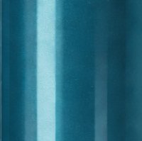 Craftcut selbstklebende Plotterfolie, glänzend (30,5 x 300 cm / Vinyl) Turquoise