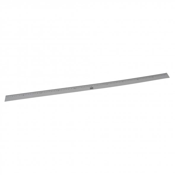 JKOS Aluminium Lineal 100 cm