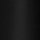 Valmer Stoff - Veganes Leder (50 x 70 cm) 99 - schwarz