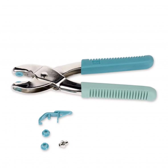 Prym VARIO Zange Minze/Salbei (19,5 cm)