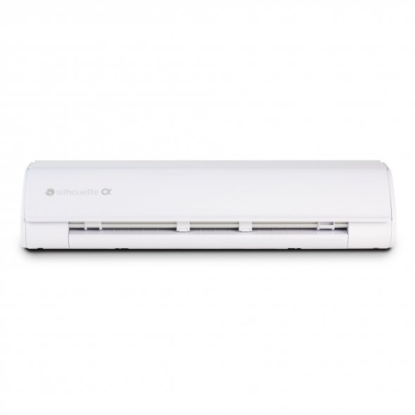 Silhouette CAMEO 5a Classic White Schneideplotter (12 Zoll)